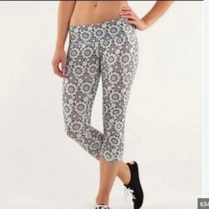 Wunder Under Crop Twiggy Floram Nimbus